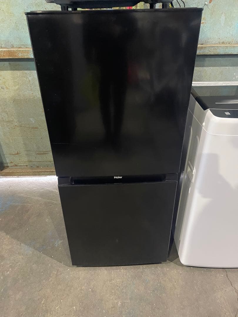 【EleeeY 】2023年製 Haier 家電3点セット