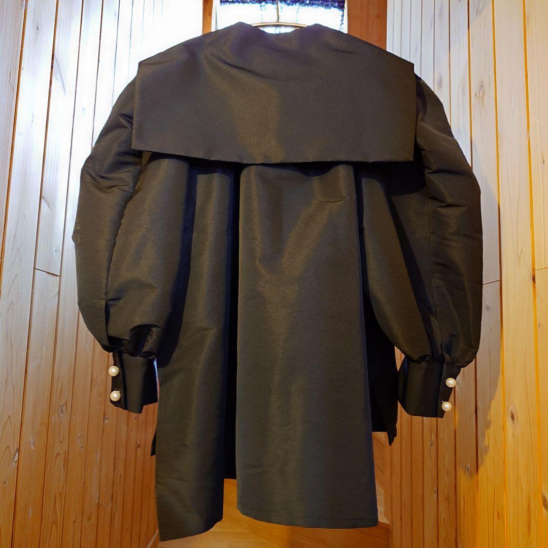 セツコサジテール　マルグリット　黒