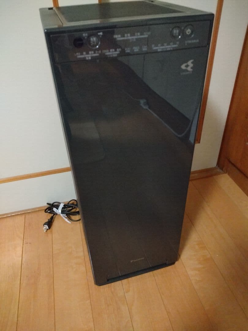 ダイキンMCK55XE8-H