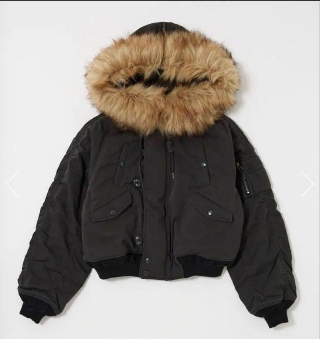 2025 M0USSY SHORT NB2 ブラック