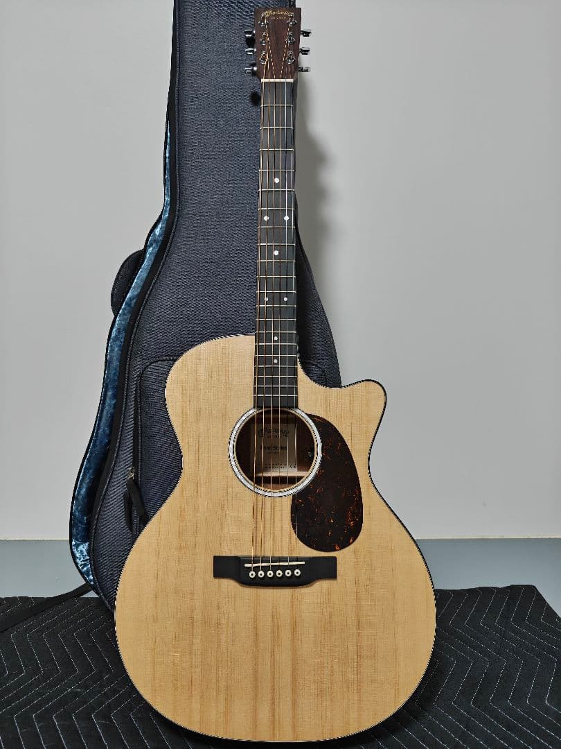 Martin GPC-11E 新品未使用品！