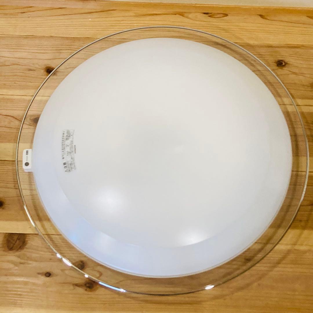 HITACHI LEDシーリングライト 12畳　LEC-AHS1216P 調光