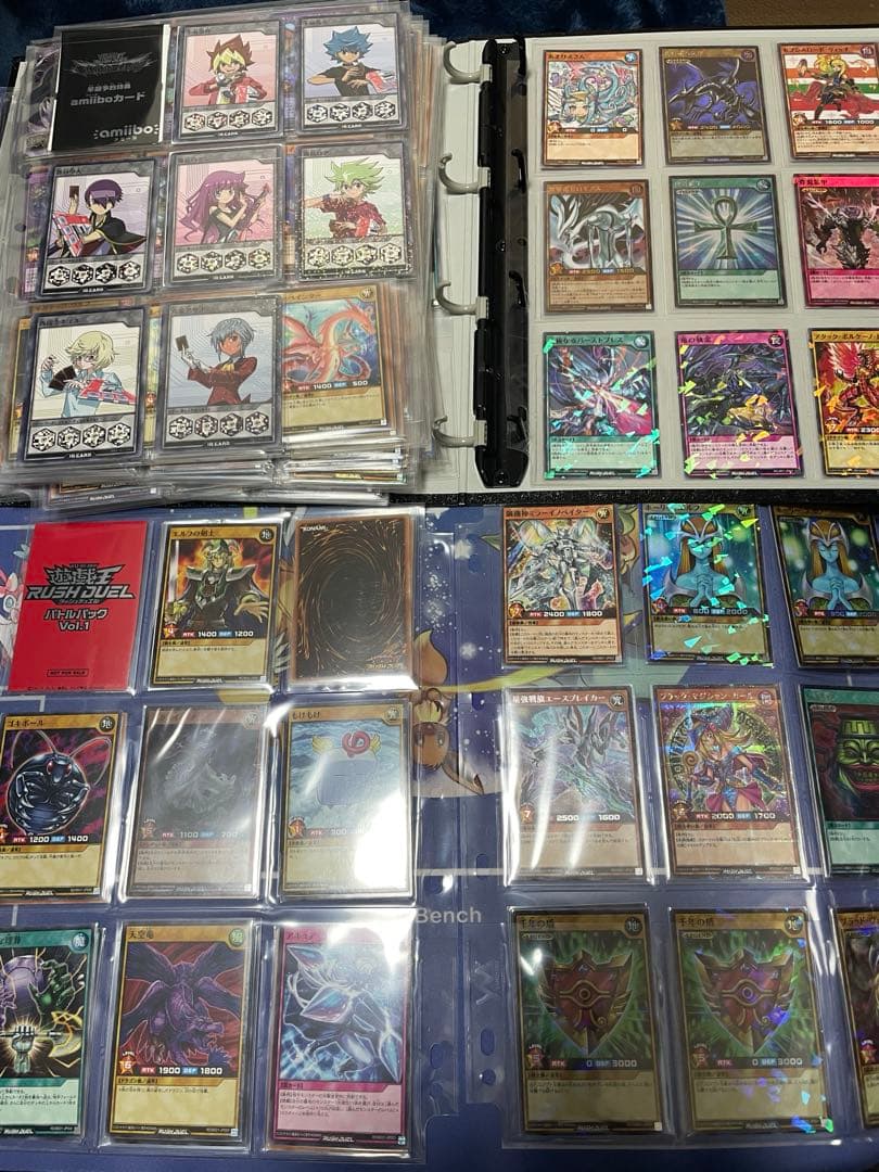 遊戯王ラッシュデュエル　引退品　まとめ