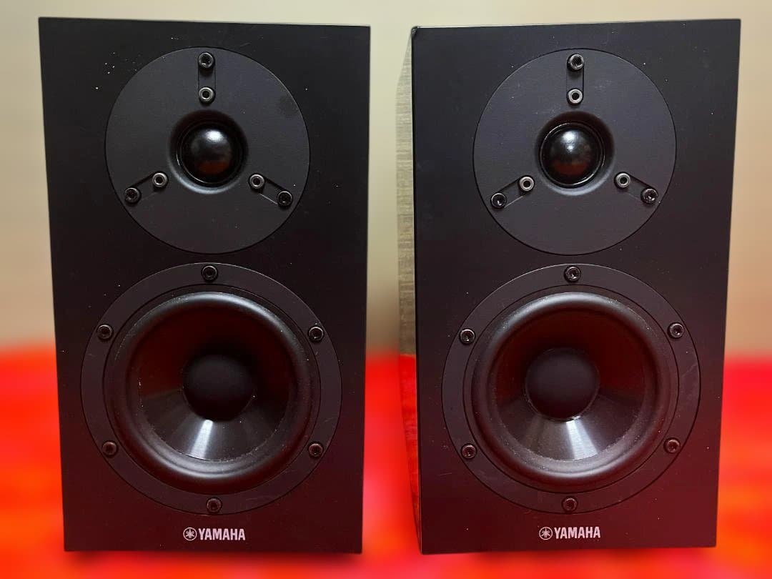 ANKO様用■ YAMAHA 2Way バスレフスピーカー NS=BP200 ■