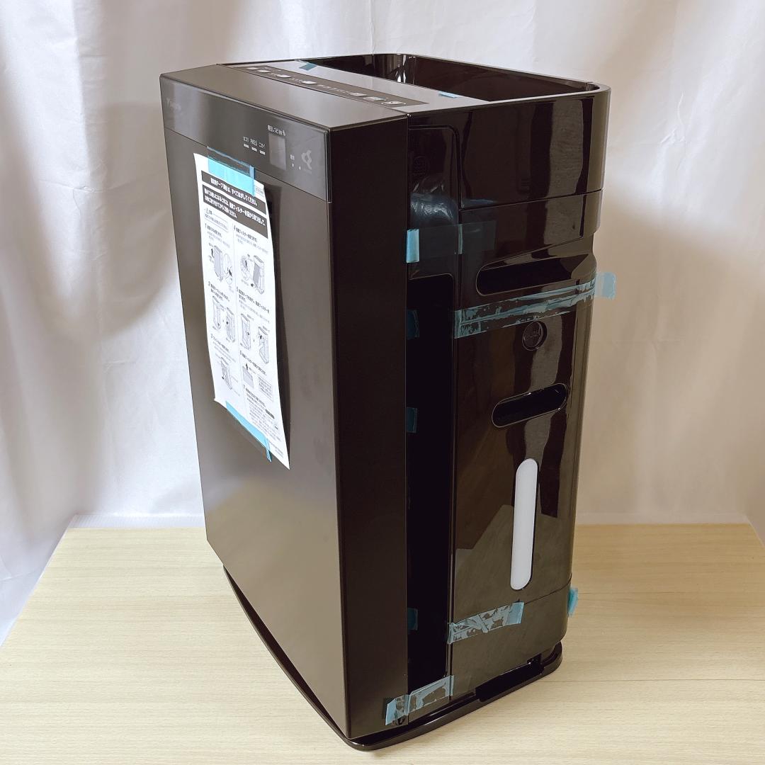 DAIKIN ダイキン MCK70XJ-T 加湿空気清浄機 [新品・未使用品]