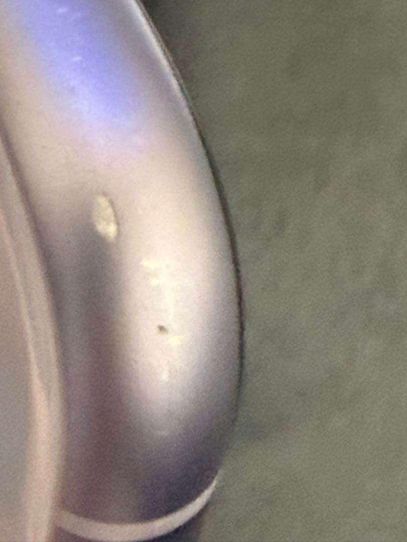 iPhone 11 128GB パープル