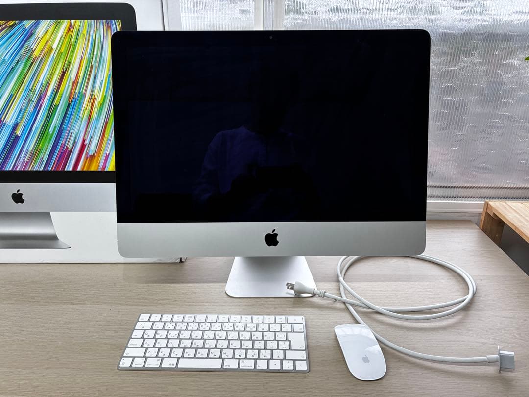 ✳︎メモリ32GB ストレージ1TB✳︎ iMac 21.5インチ core i7