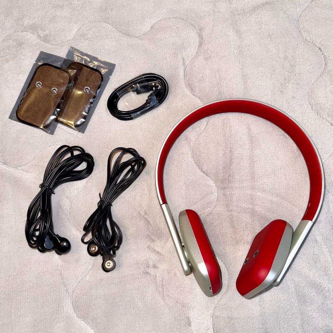 【値下げ中】Face Player COREFIT Deep WHITE 美顔器