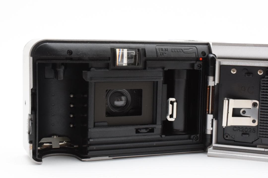 #251★動作品★KONICA Big mini a4