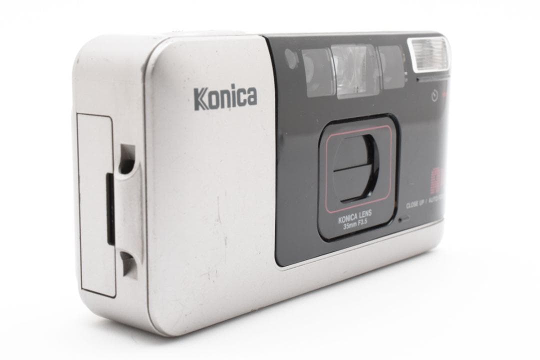 #251★動作品★KONICA Big mini a4