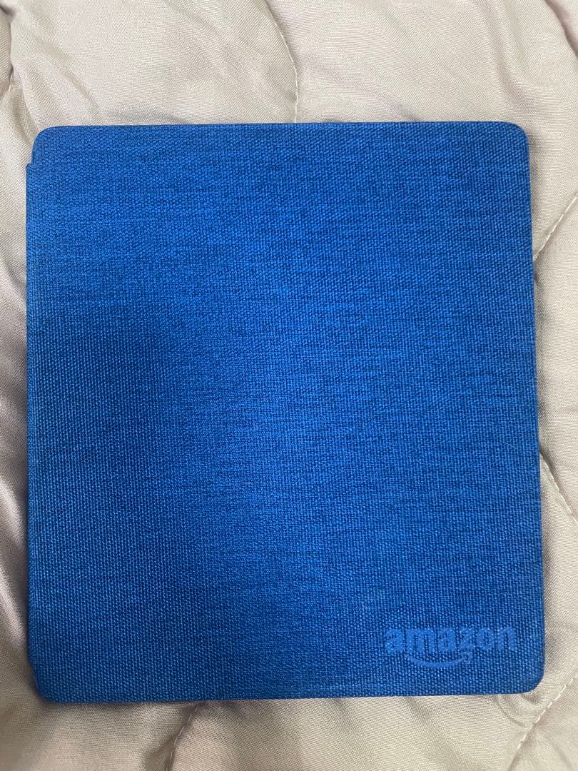 ほぼ新品。Kindle Oasis 第10世代 32GB Wi-Fi