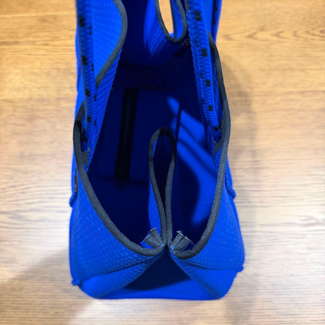 【美品】 STATE OF ESCAPE ステートオブエスケープ ブルー