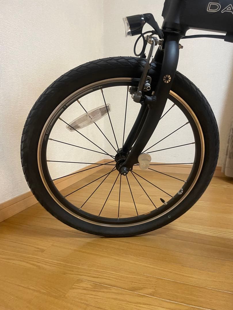 自転車本体 DAHON UNIO KEA093CM