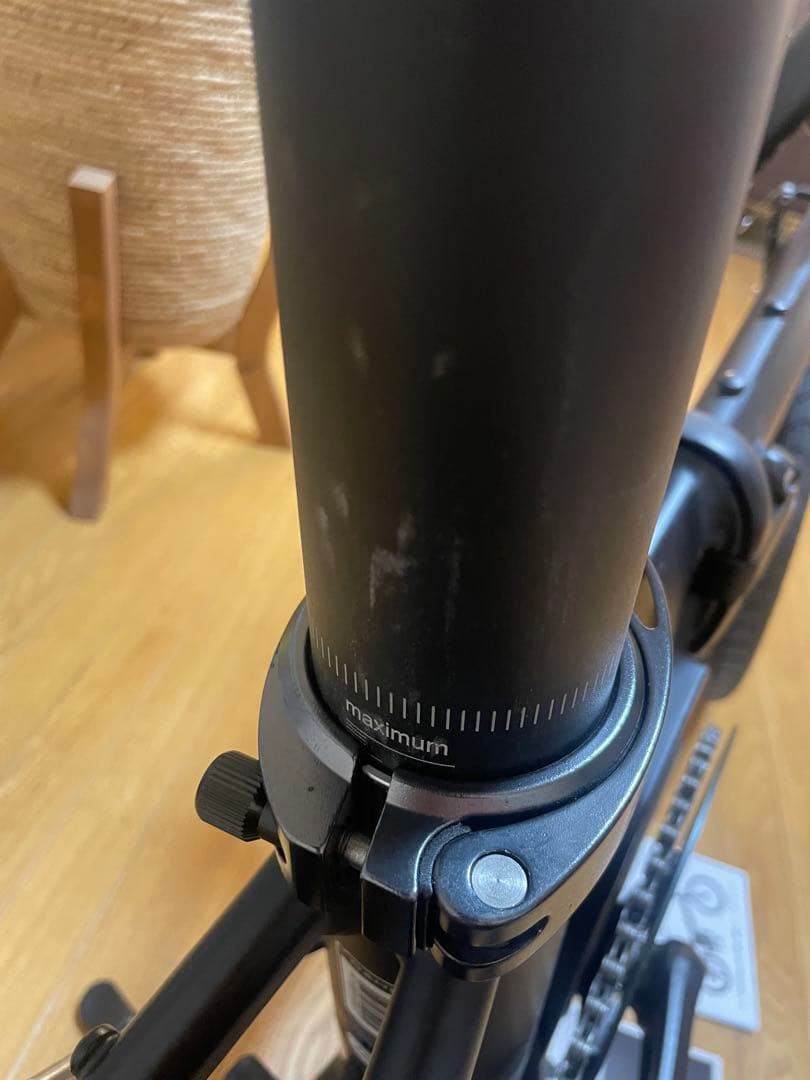 自転車本体 DAHON UNIO KEA093CM