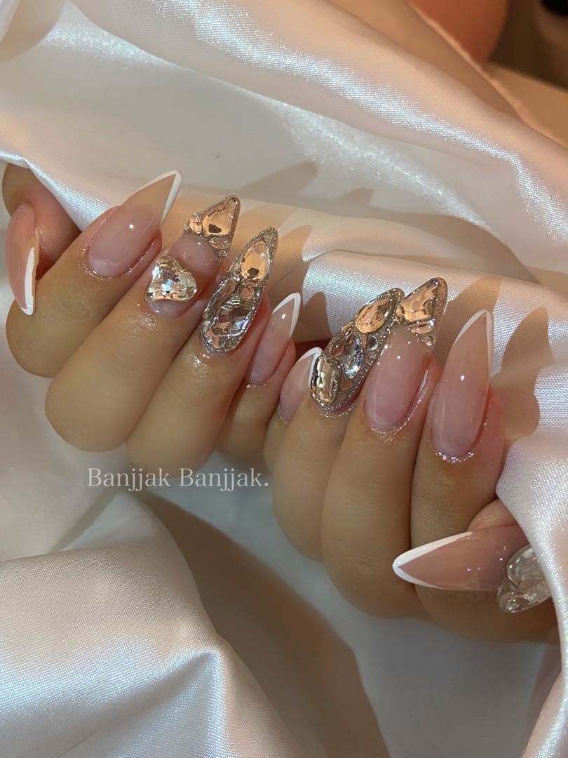 830　痛ネイルオーダー