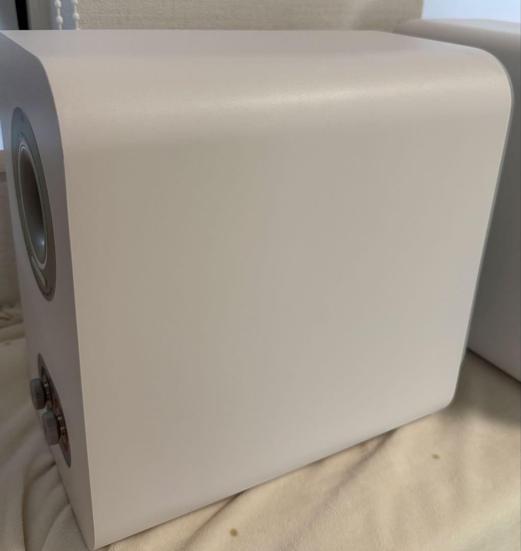 【美品】 Q Acoustics 3020i ブックシェルフ型（ペア）