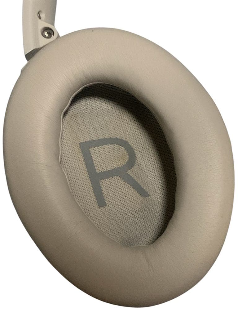 Bose ワイヤレスヘッドホン ホワイトノイズキャンセリング