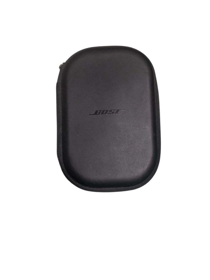 Bose ワイヤレスヘッドホン ホワイトノイズキャンセリング