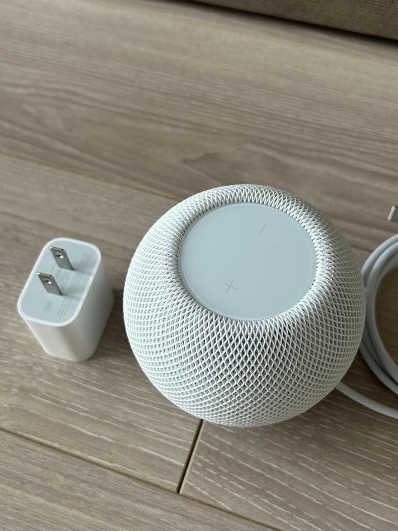 APPLE Pod mini/ホワイト