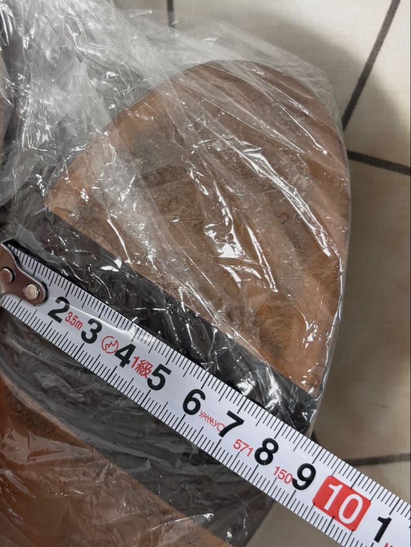 しーちゃん様購入用【PASCUCCI（パスクッチ）】ホースビット　ITALY製