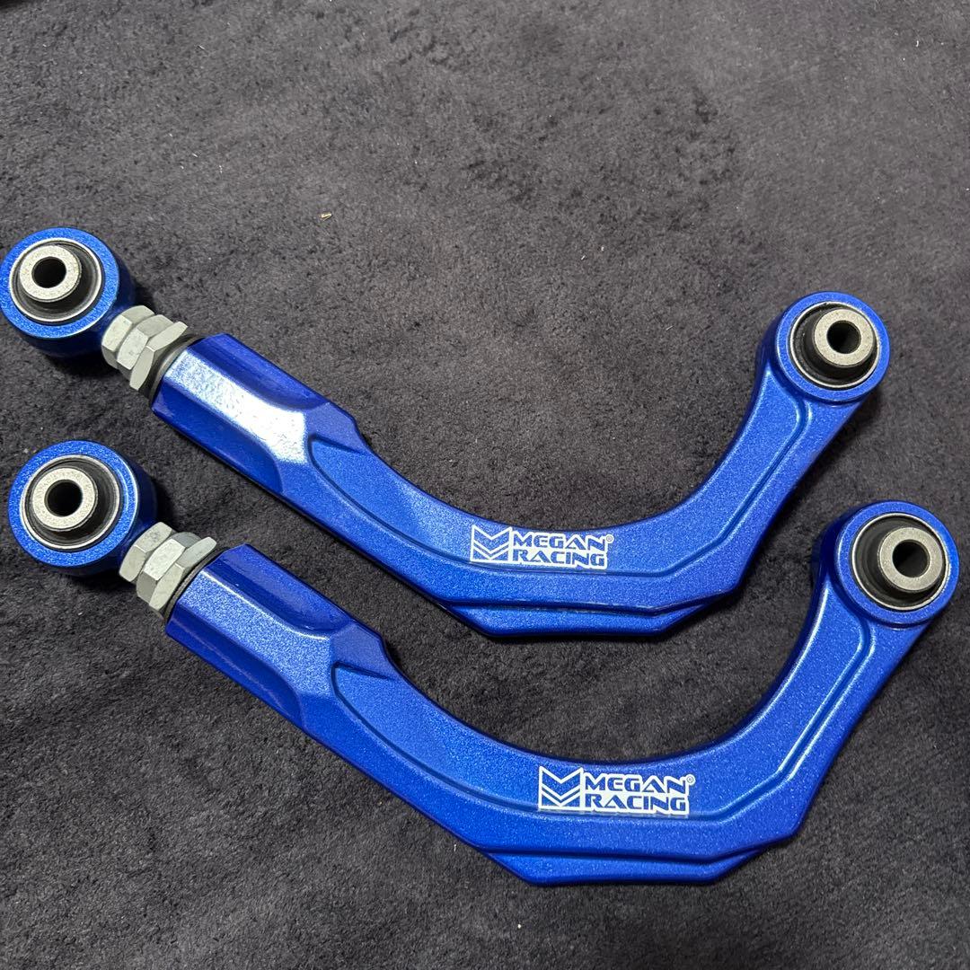 MEGAN RACING アーム (BMアクセラ用)