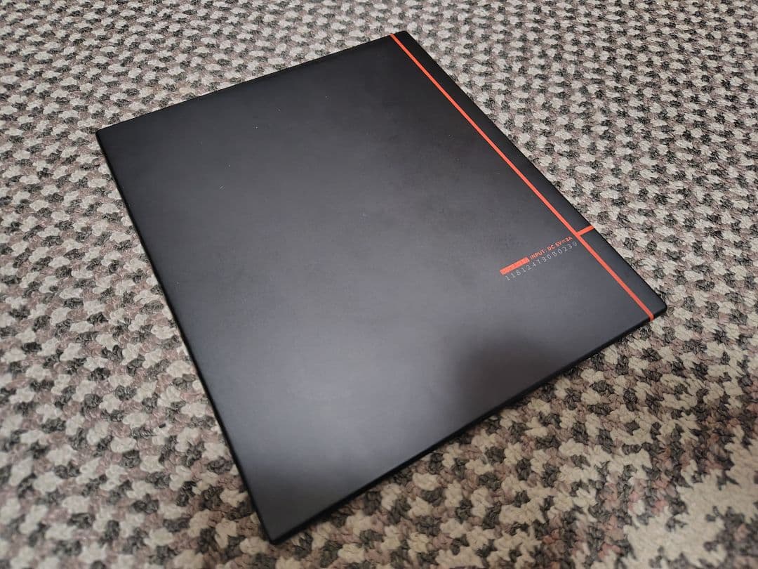 電子書籍リーダー本体 BOOX Note Air 3C