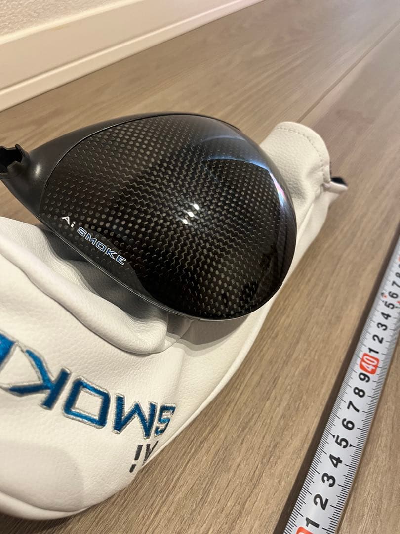 パラダイム Ai SMOKE トリプルダイヤ ◆◆◆