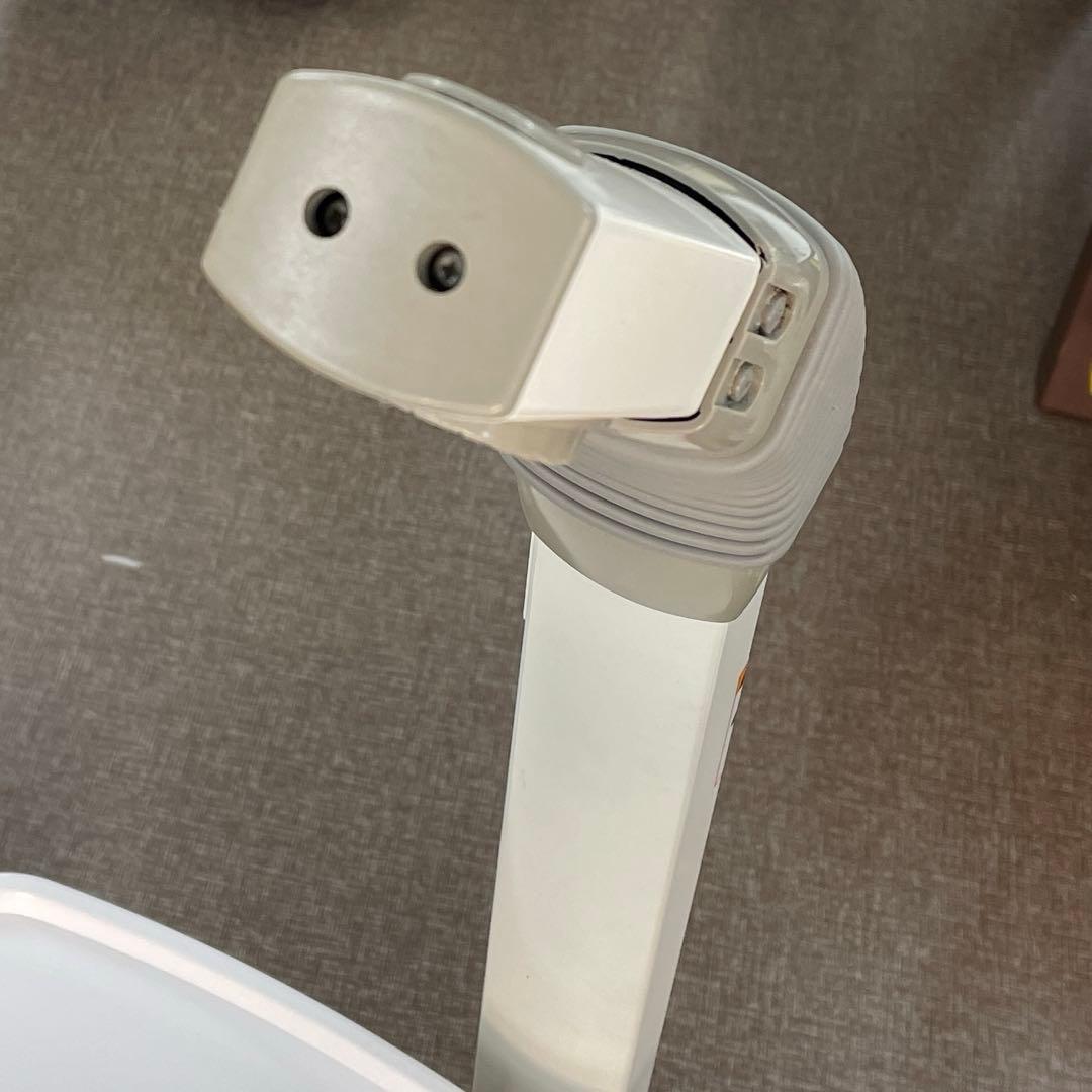 タカラベルモント エトロワプロ POLA エステサロン スチーマー