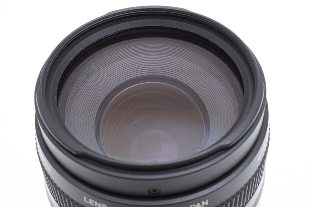 キヤノン Canon EF 75-300mm F4-5.6 II