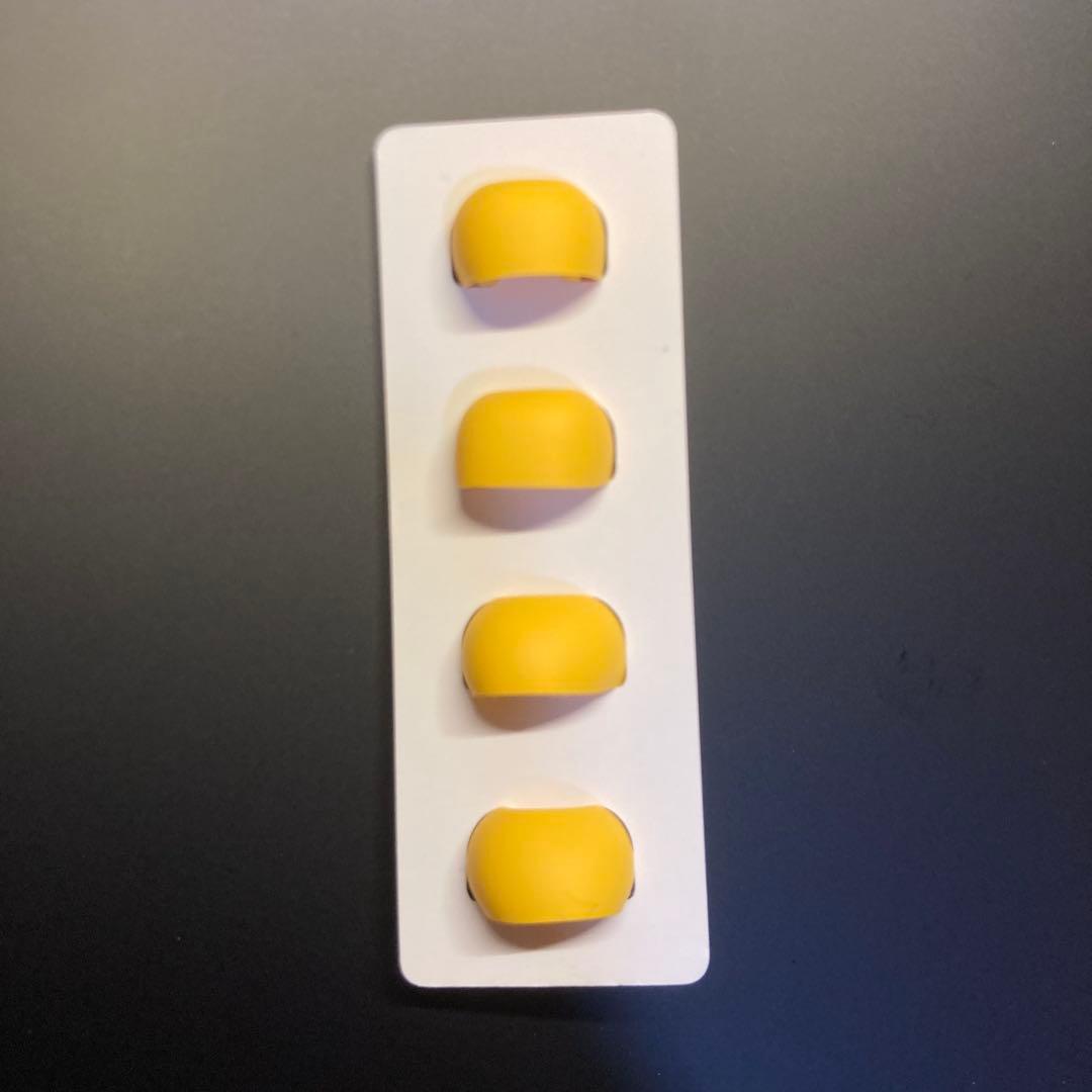 Nothing NOTHING Ear (a) イエロー