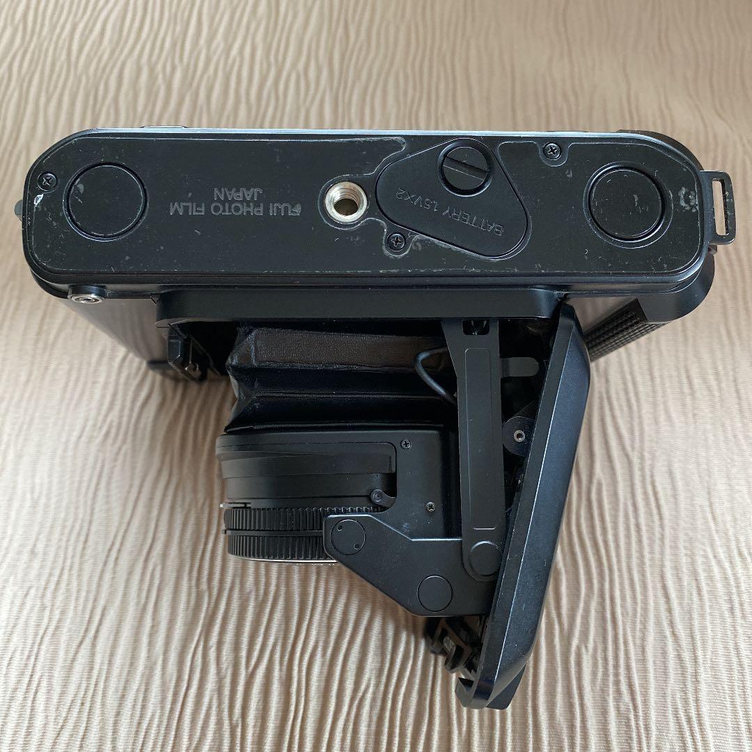 その他 FUJIFILM GS645 PROFESSIONAL