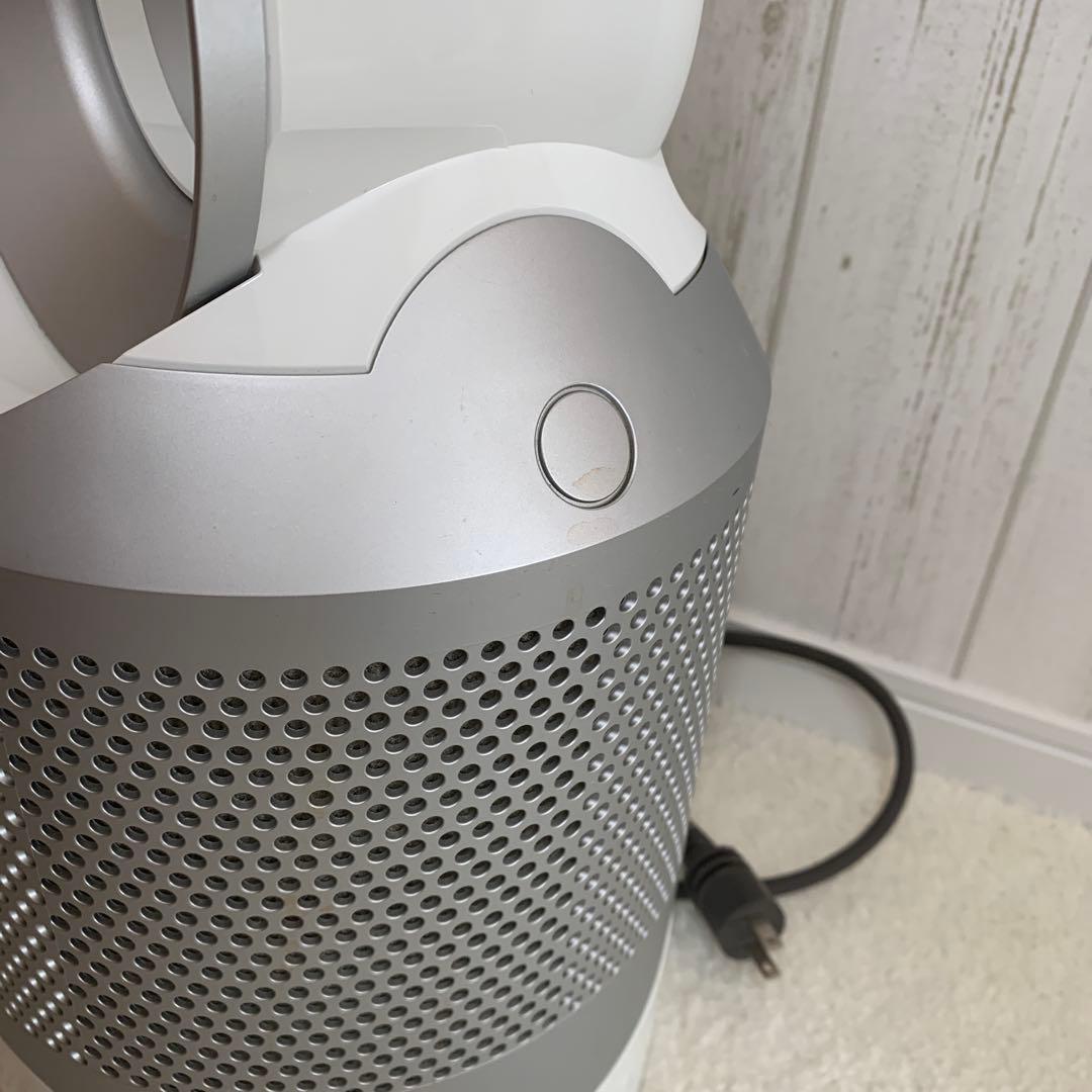 ダイソン　交換フィルター付き