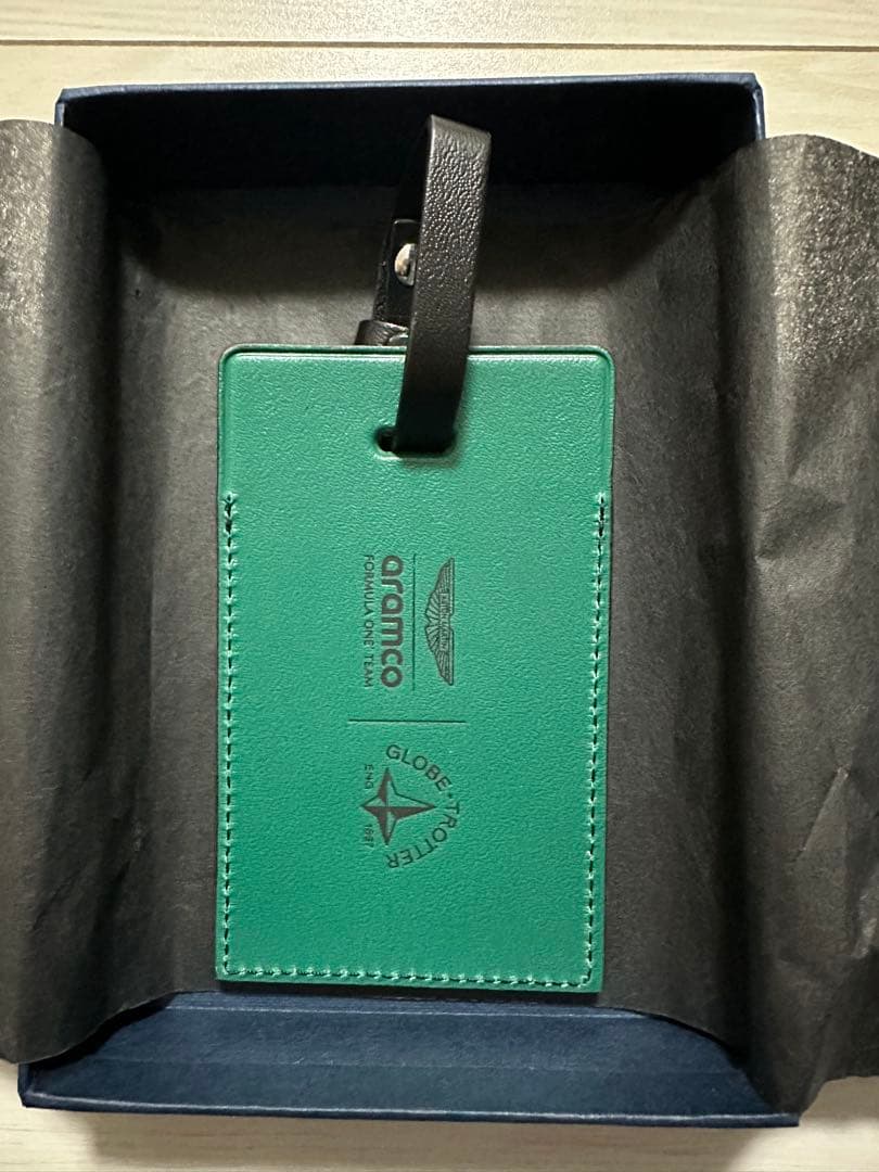 グローブトロッター　アストンマーチン　F1 AMR24 アロンソ　ストロール