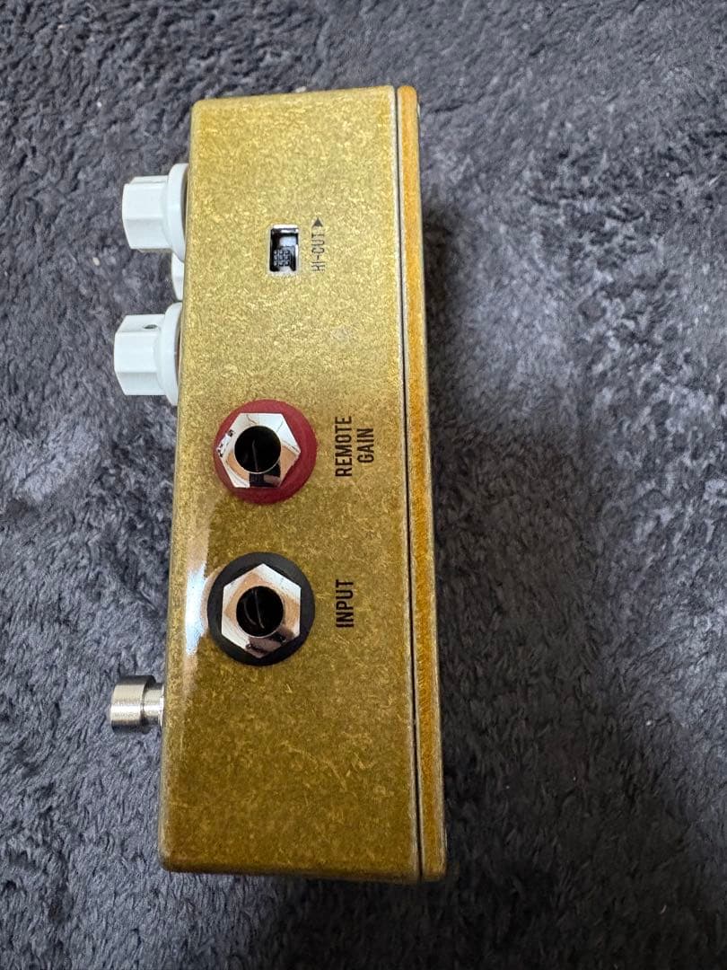 ギター JHS MORNING GLORY V4