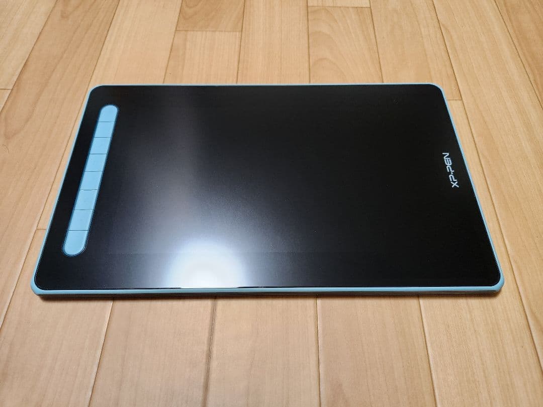 液タブ・ペンタブ XP-PEN Artist 12 Pen Display (2nd Gen)