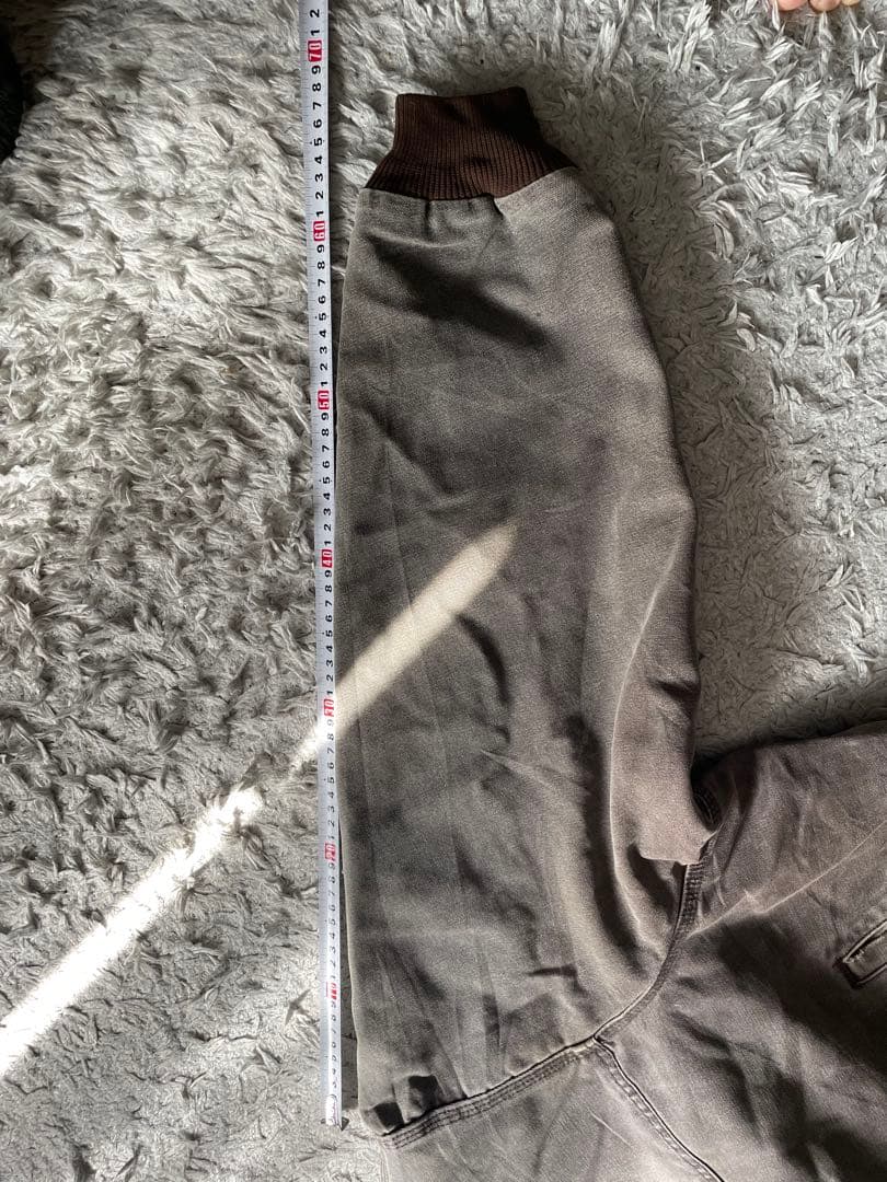 Carhartt j14CHTサンタフェジャケット ボンバージャケット　3XL