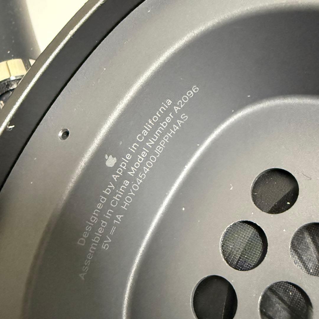 AirPods Max 本体 スペースグレー