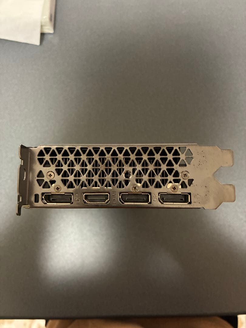 グラフィックボード・グラボ・ビデオカード GeForce RTX 2070 Super 8GB