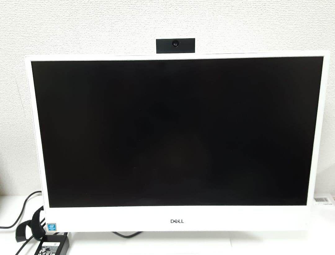 DELL 一体型PC Windows11 Office2021 エクセル ワード