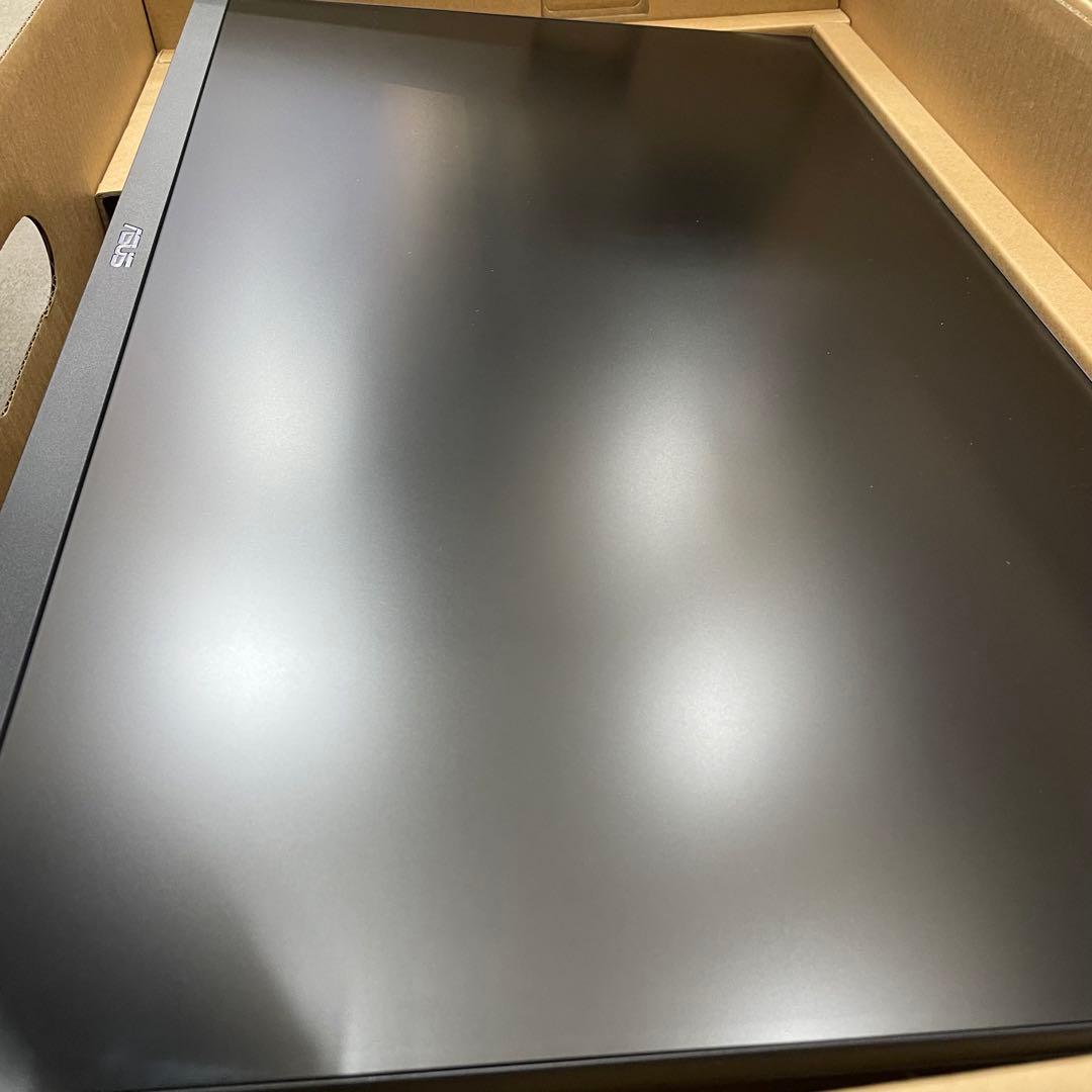 ASUS モニター 三脚型 VU279 2024年製 27inch 100hz