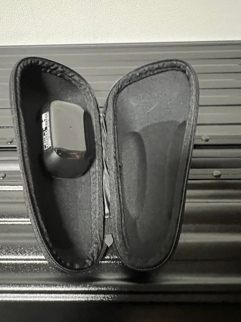 Panasonic リニアシェーバー ラムダッシュ 6枚刃 （クラフトブラック）