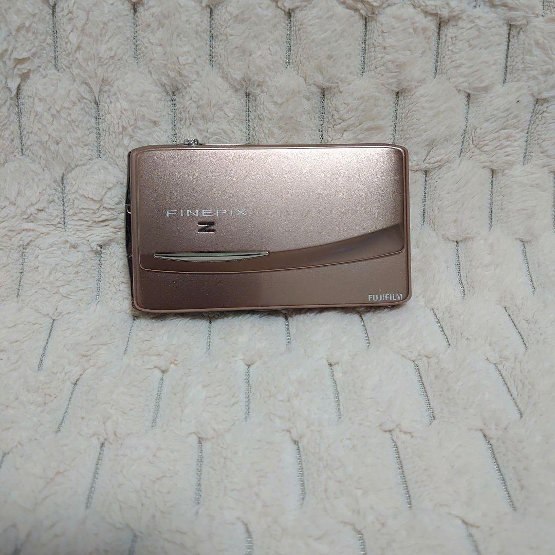 デジタルカメラ FinePix Z950 EXR