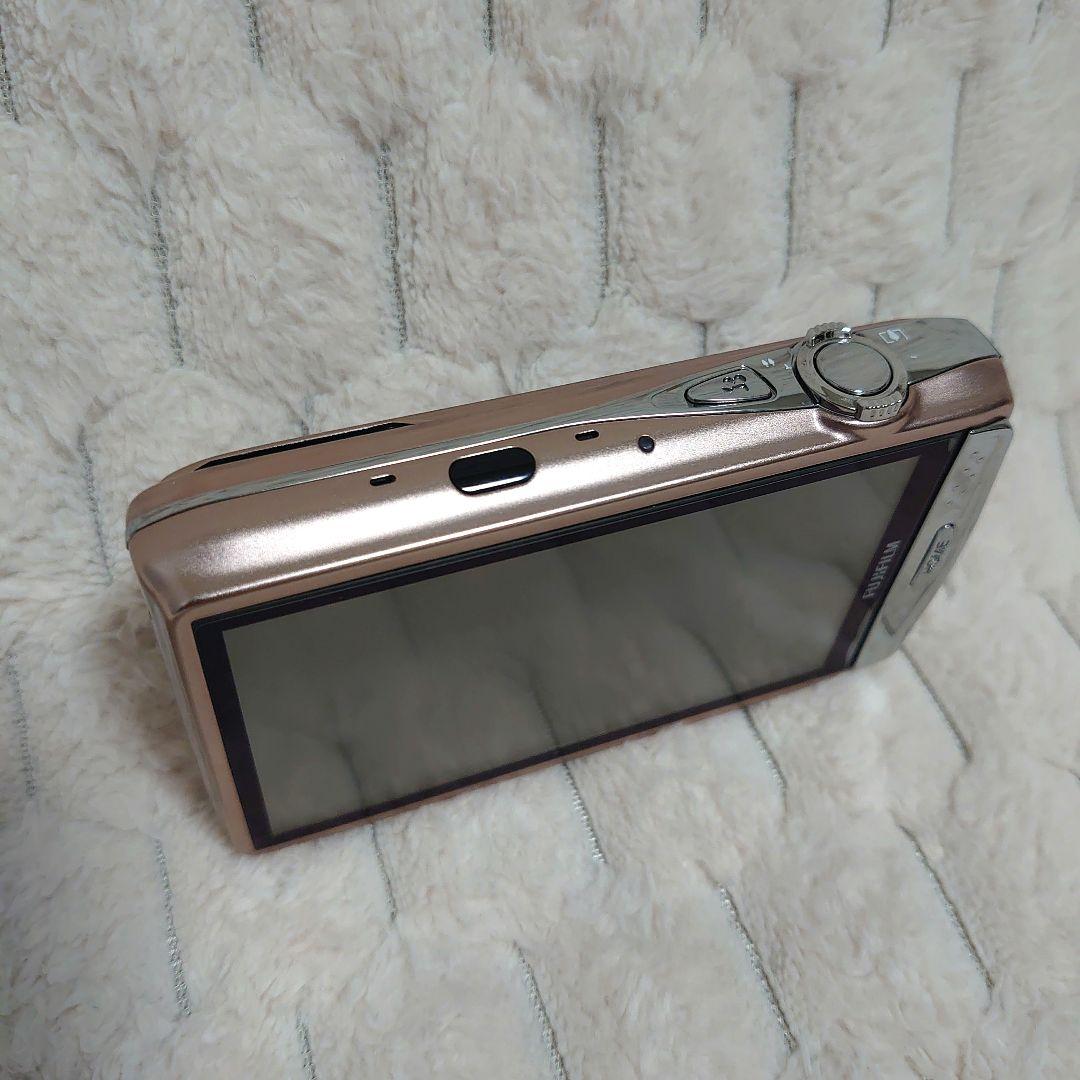 デジタルカメラ FinePix Z950 EXR