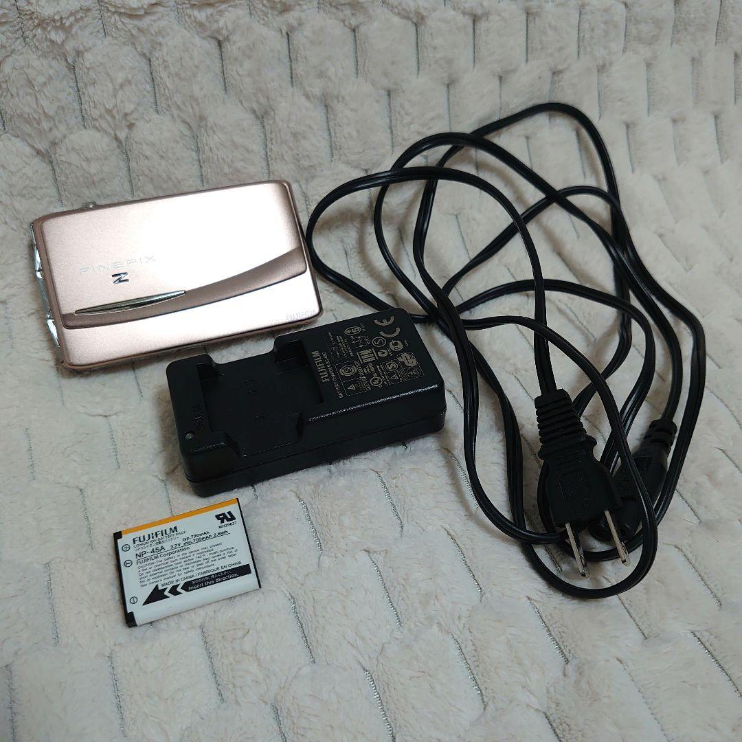 デジタルカメラ FinePix Z950 EXR