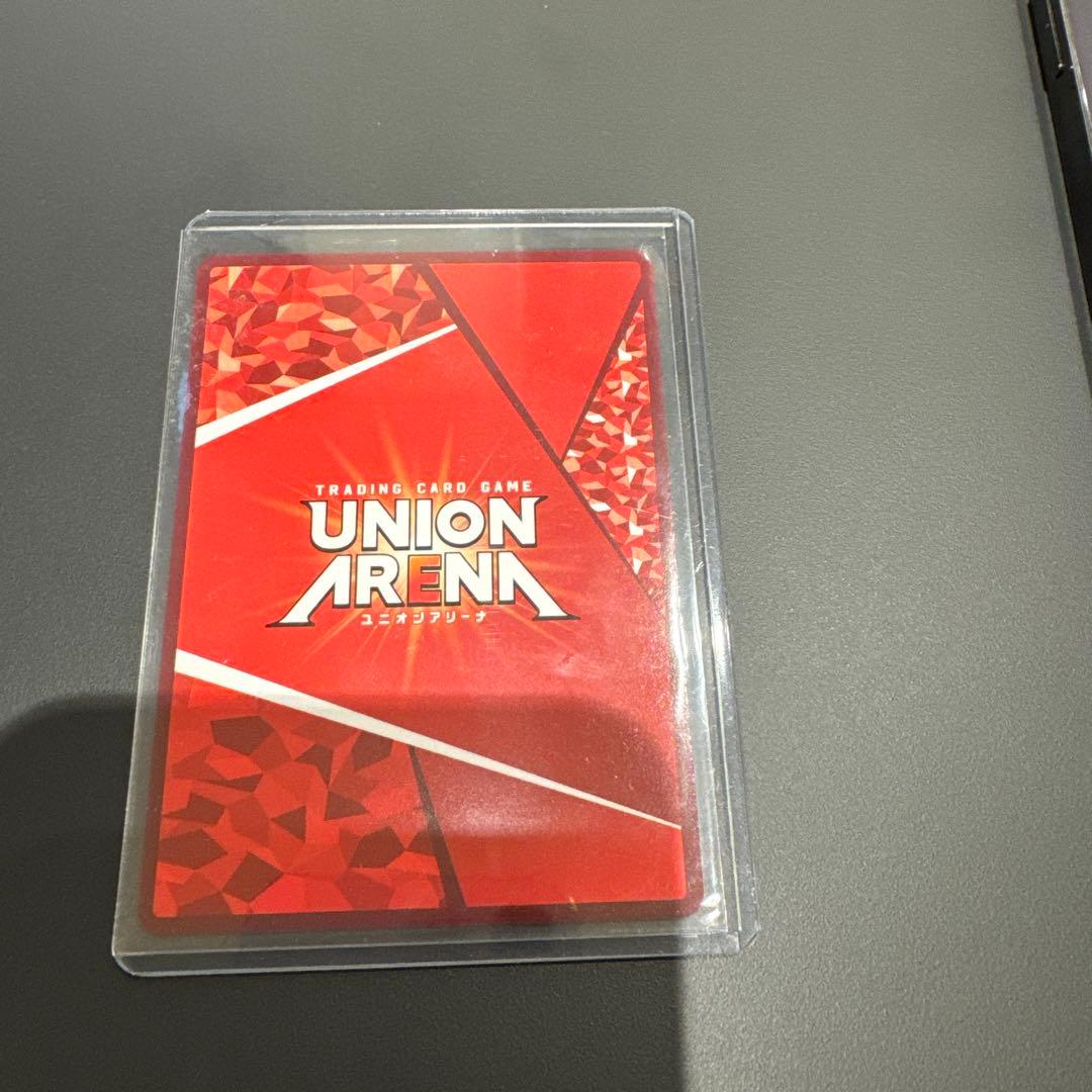 ユニアリ ヱヴァンゲリヲン「綾波レイ」《パラレル》SR★★（スーパーレア★★）黄