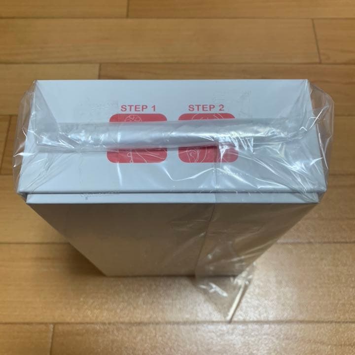 モテリフト 美顔器