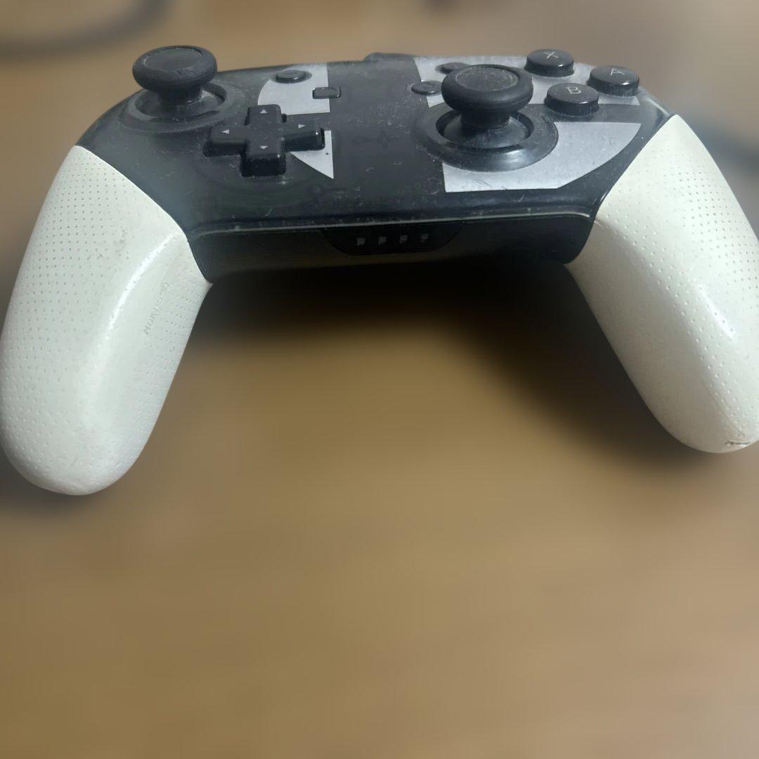 Nintendo Switch 本体とコントローラーセット