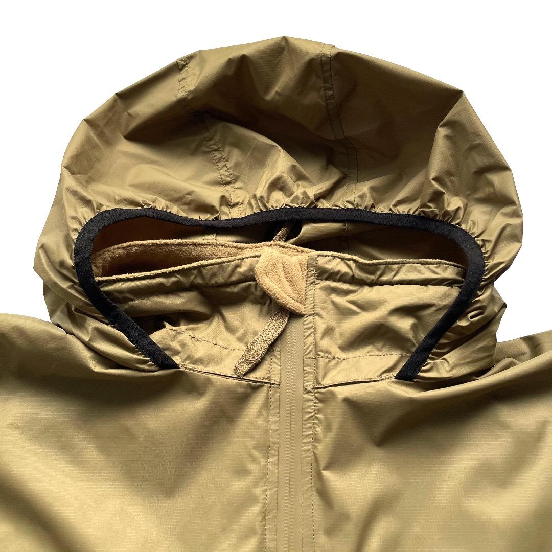 【新品】イギリス軍 PCS Thermal Smock サーマル スモック XL