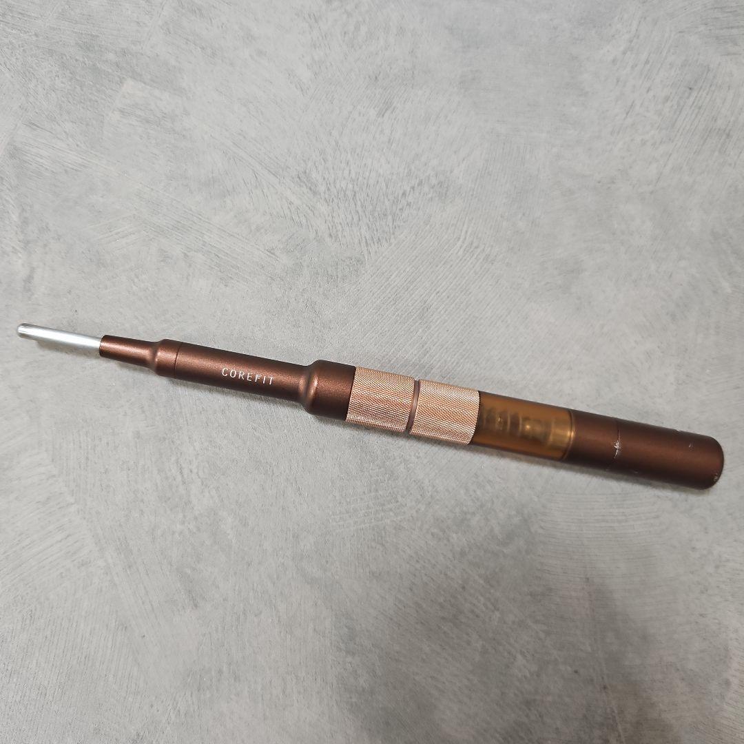 COREFIT フェイスポインター　バスコンボ付き