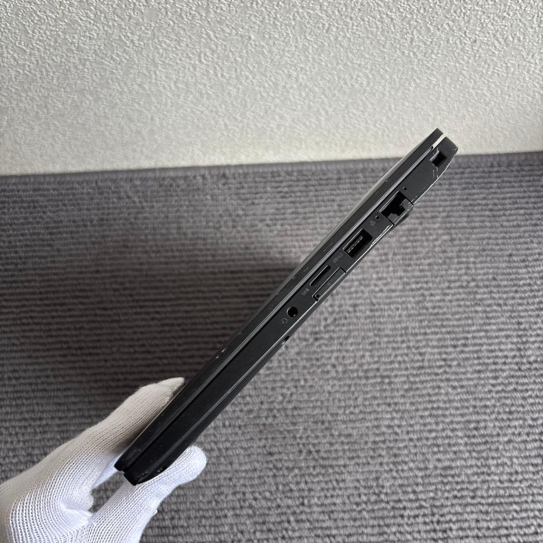 DELL latitude 7390 i5-8250U メモリ8GB タッチ機能